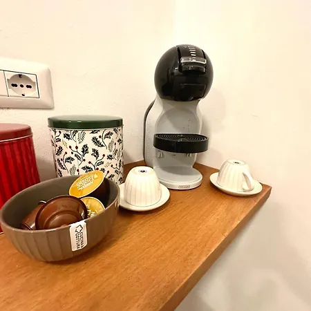 L'angolo Rosa Apartment Casale Monferrato