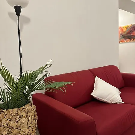 Apartment L'angolo Rosa