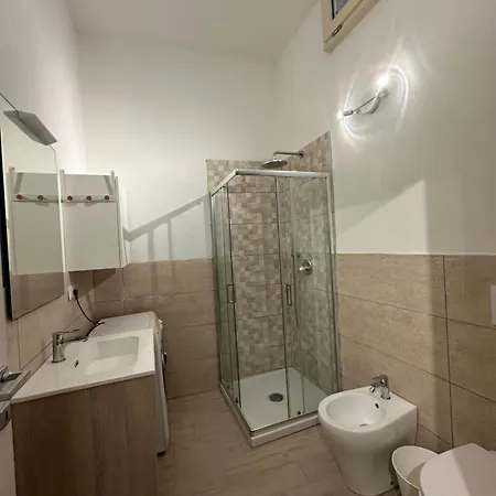 Apartment L'angolo Rosa *