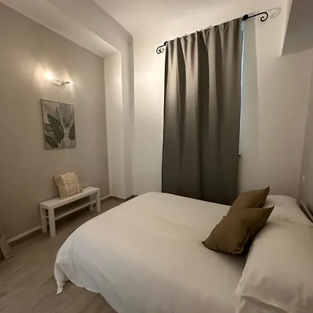 Apartment L'angolo Rosa *