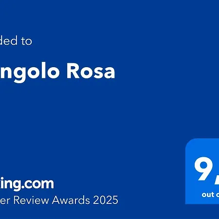 L'angolo Rosa Appartamento Casale Monferrato