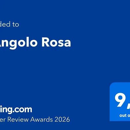 L'angolo Rosa شقة كاسال مونفيراتو