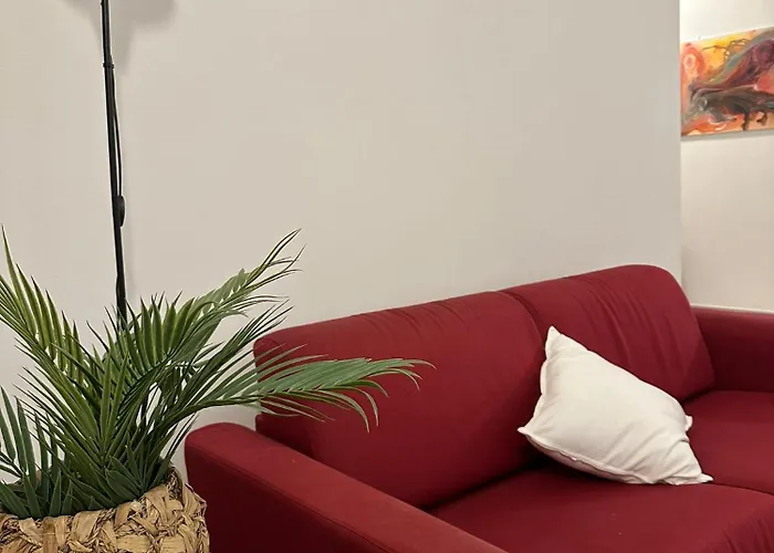 شقة L'angolo Rosa