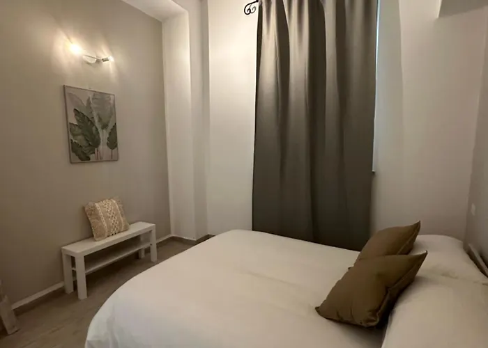 Appartement L'angolo Rosa *