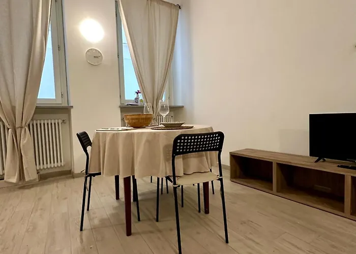L'angolo Rosa شقة